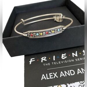Alex and Ani FRIENDS Bracelet